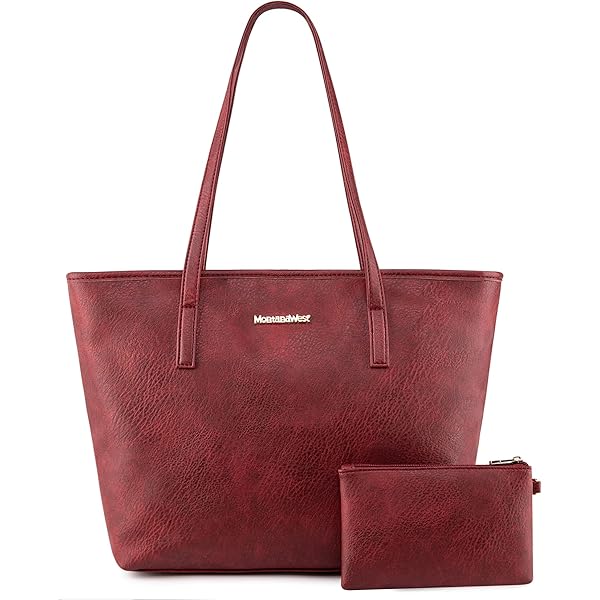 Amazon.com: Tory Burch Whipstitch Logo Tote Bag : Clothing